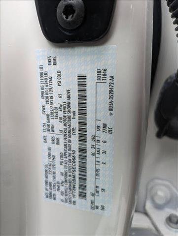 new 2025 Ford F-250 car, priced at $93,305