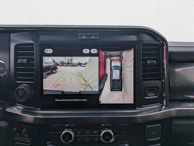new 2025 Ford F-250 car, priced at $86,978