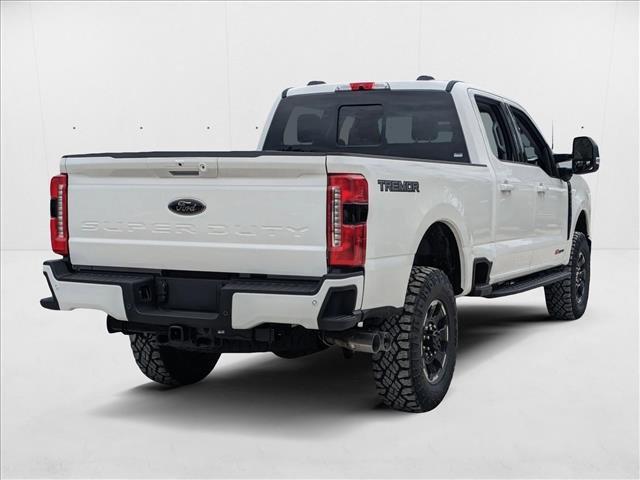 new 2025 Ford F-250 car, priced at $86,978