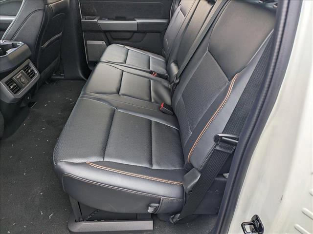 new 2025 Ford F-250 car, priced at $93,305