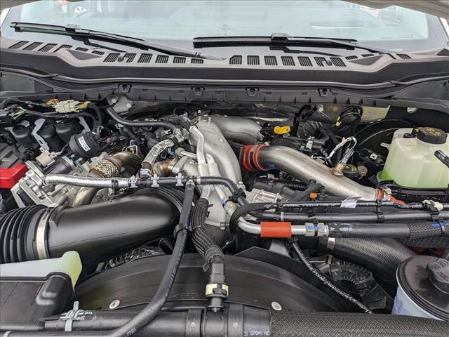 new 2025 Ford F-250 car, priced at $86,978