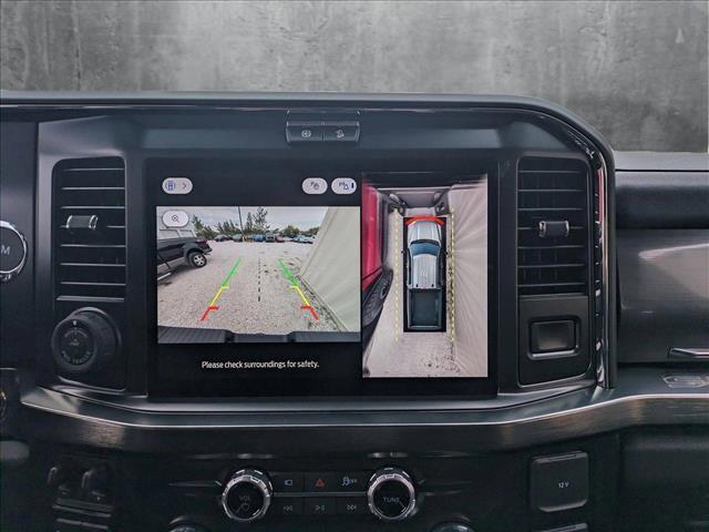 new 2025 Ford F-250 car, priced at $93,305