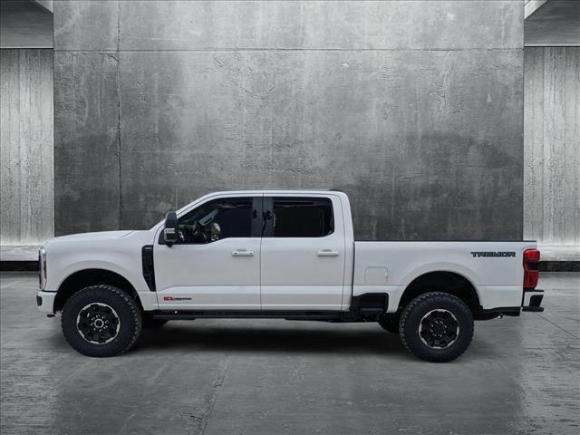 new 2025 Ford F-250 car, priced at $93,305