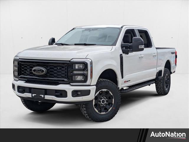 new 2025 Ford F-250 car, priced at $86,978