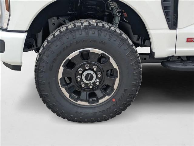 new 2025 Ford F-250 car, priced at $86,978