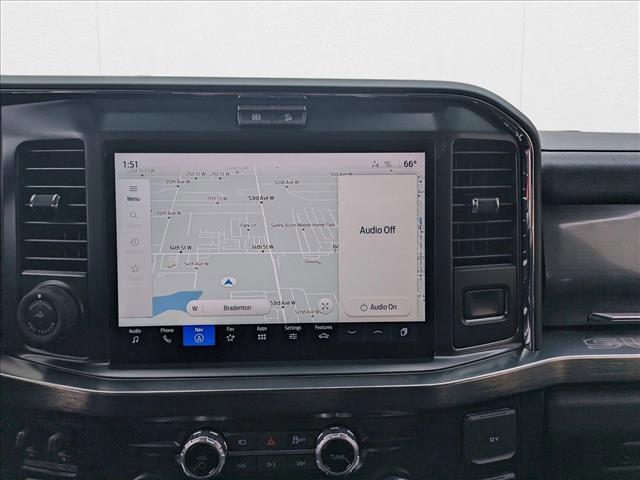 new 2025 Ford F-250 car, priced at $86,978