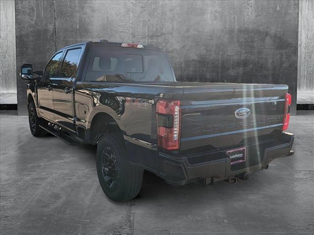 new 2024 Ford F-350 car, priced at $89,960