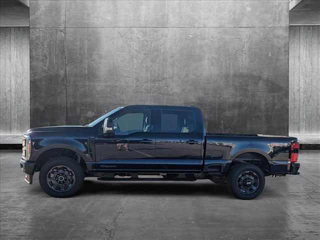 new 2024 Ford F-350 car, priced at $89,960