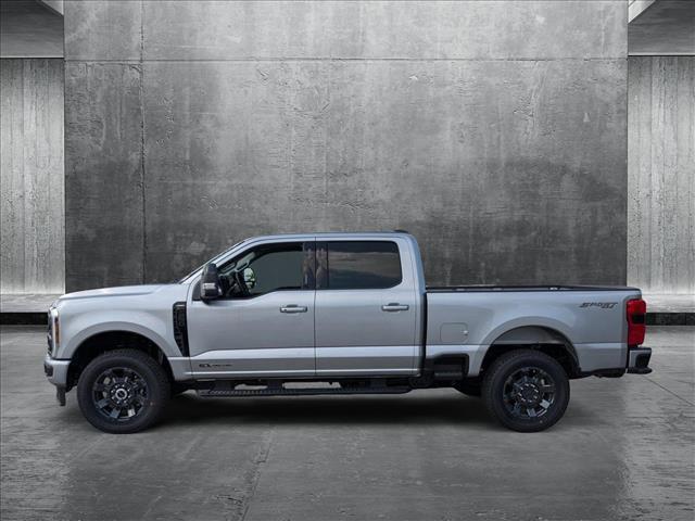 new 2024 Ford F-250 car, priced at $86,045