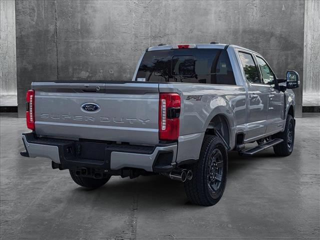 new 2024 Ford F-250 car, priced at $86,045