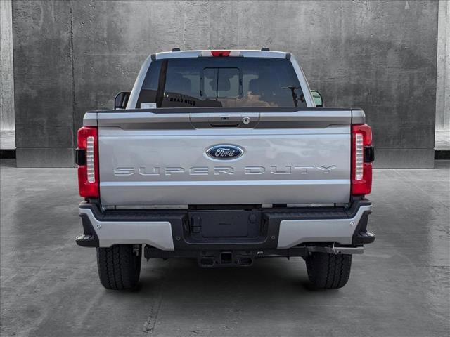 new 2024 Ford F-250 car, priced at $86,045