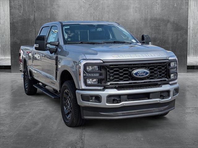 new 2024 Ford F-250 car, priced at $86,045