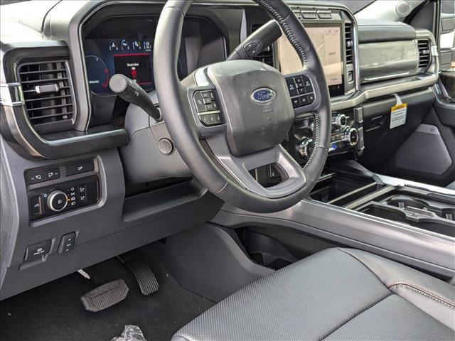 new 2024 Ford F-250 car, priced at $86,045