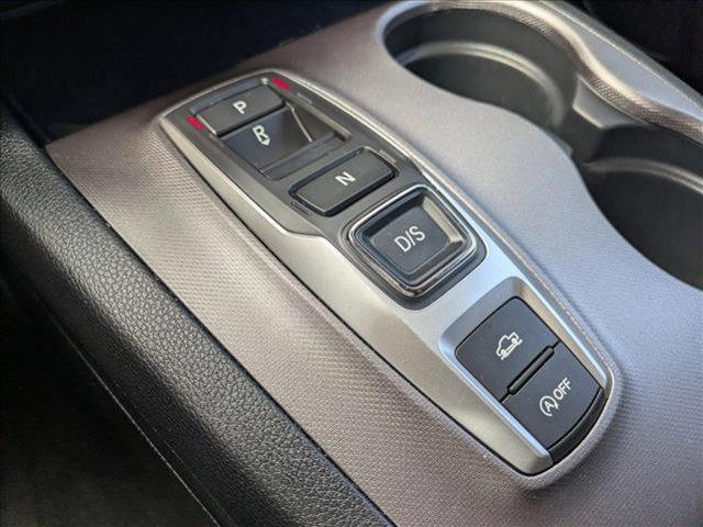 used 2023 Honda Ridgeline car, priced at $36,978
