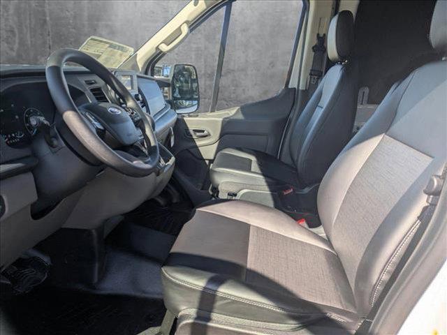 new 2025 Ford Transit-250 car, priced at $51,530