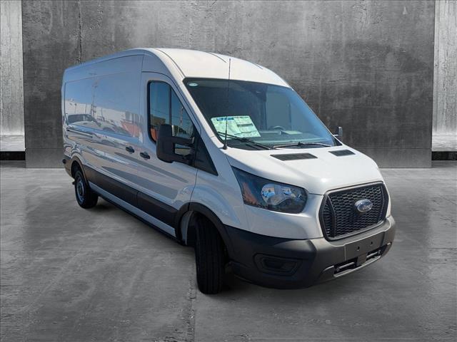 new 2025 Ford Transit-250 car, priced at $51,530