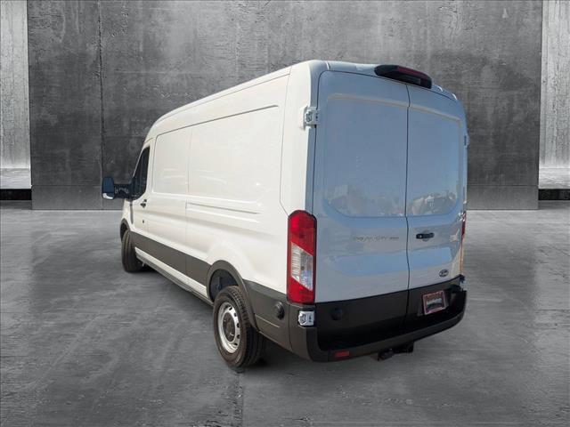 new 2025 Ford Transit-250 car, priced at $51,530