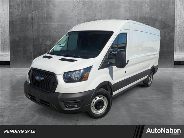 new 2025 Ford Transit-250 car, priced at $49,978