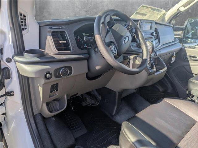 new 2025 Ford Transit-250 car, priced at $51,530