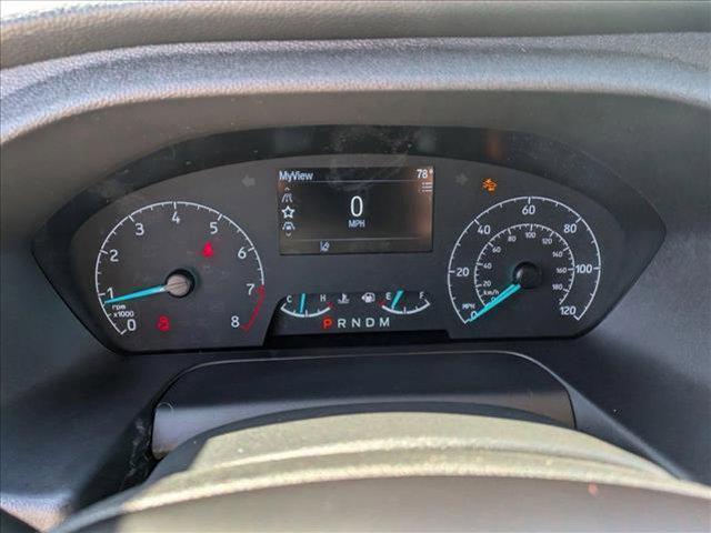 new 2025 Ford Transit-250 car, priced at $51,530