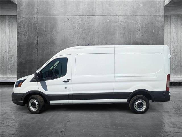 new 2025 Ford Transit-250 car, priced at $51,530