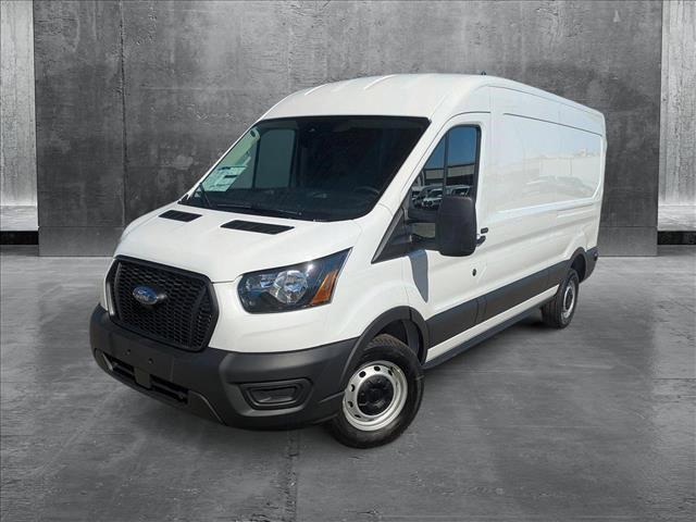 new 2025 Ford Transit-250 car, priced at $51,530