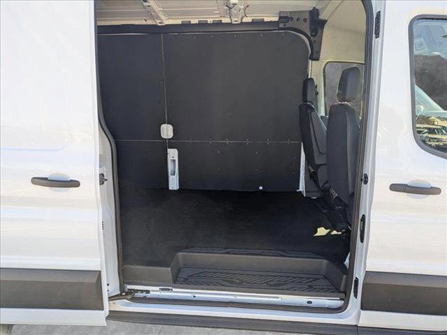 new 2025 Ford Transit-250 car, priced at $51,530
