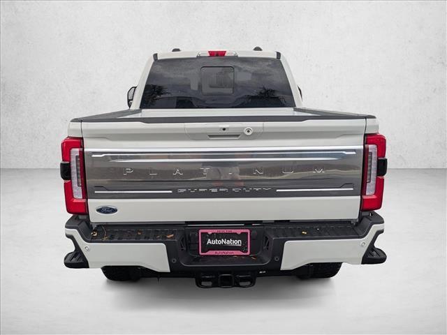 new 2026 Ford F-350 car, priced at $102,978