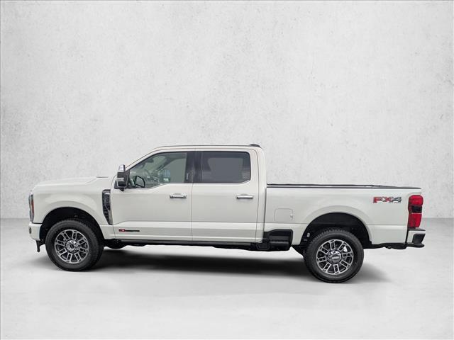 new 2026 Ford F-350 car, priced at $102,978