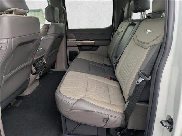 new 2026 Ford F-350 car, priced at $102,978