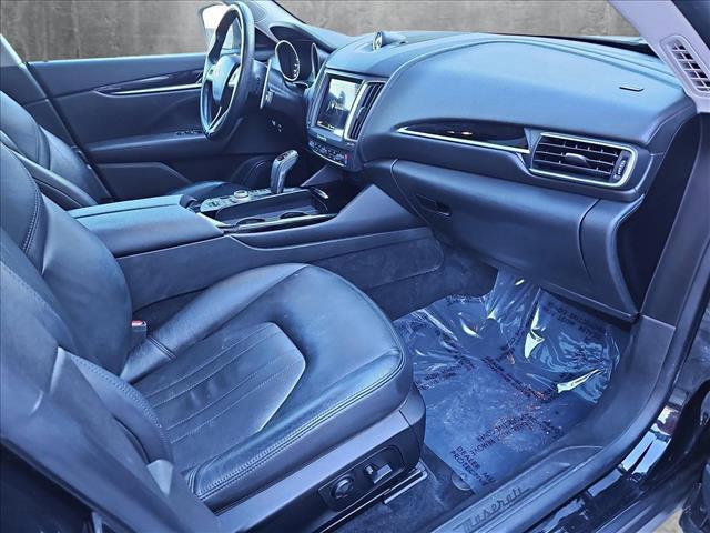 used 2020 Maserati Levante car, priced at $26,999