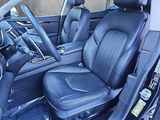 used 2020 Maserati Levante car, priced at $26,999