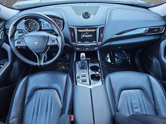 used 2020 Maserati Levante car, priced at $26,999
