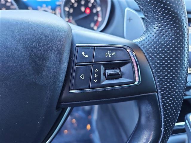 used 2020 Maserati Levante car, priced at $26,999