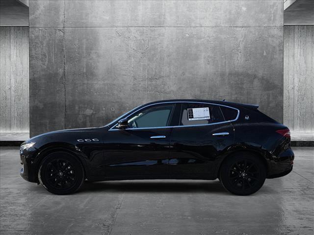 used 2020 Maserati Levante car, priced at $26,999
