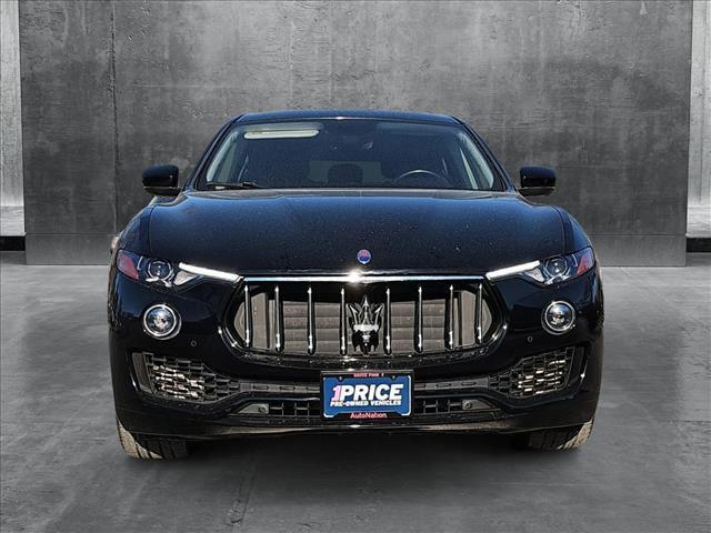used 2020 Maserati Levante car, priced at $26,999