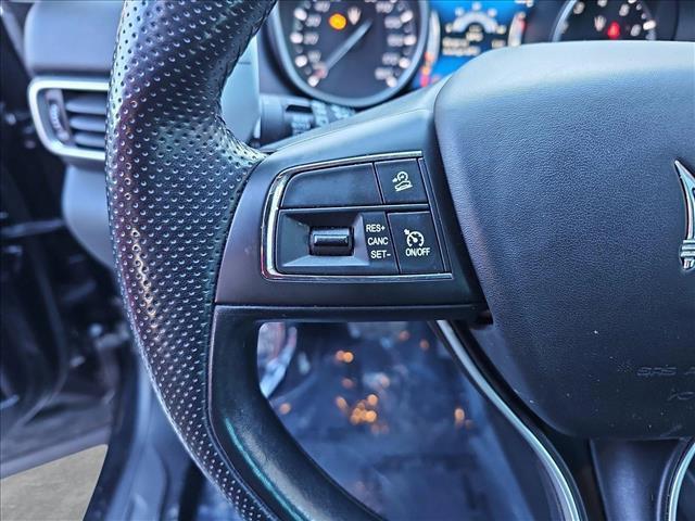 used 2020 Maserati Levante car, priced at $26,999