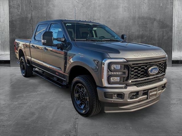 new 2024 Ford F-250 car, priced at $84,978