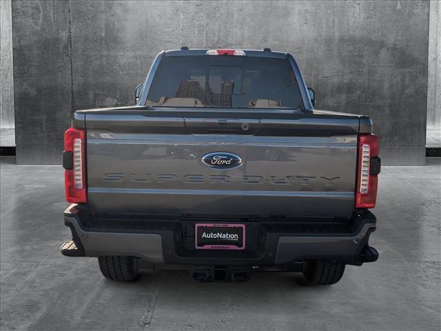 new 2024 Ford F-250 car, priced at $84,978