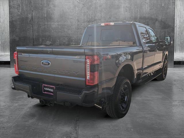 new 2024 Ford F-250 car, priced at $84,978