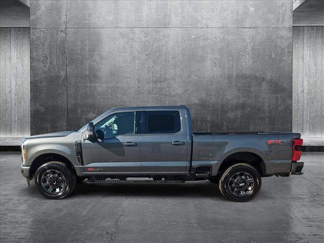 new 2024 Ford F-250 car, priced at $84,978