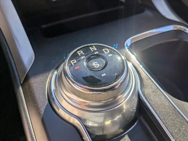 used 2019 Ford Fusion car, priced at $16,498