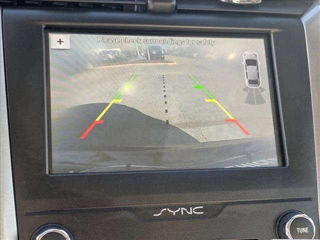 used 2019 Ford Fusion car, priced at $16,498