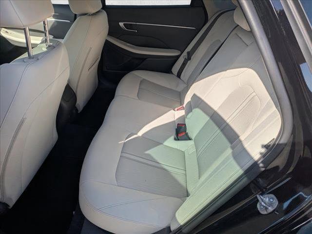 used 2024 Hyundai Sonata car, priced at $23,999