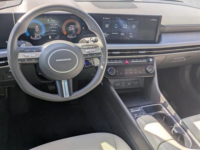 used 2024 Hyundai Sonata car, priced at $23,999