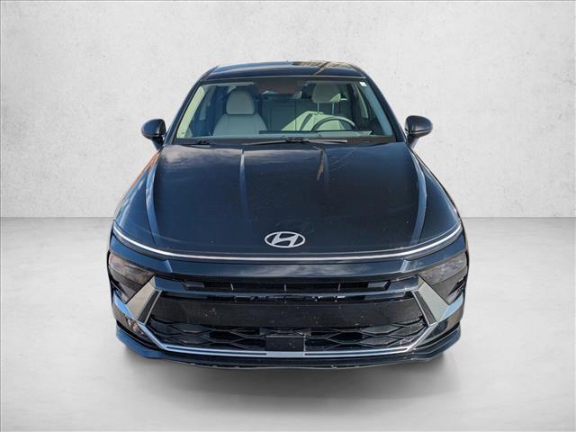 used 2024 Hyundai Sonata car, priced at $23,999