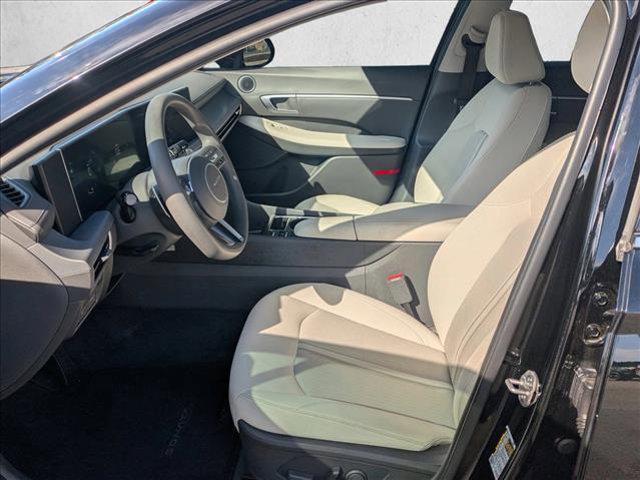 used 2024 Hyundai Sonata car, priced at $23,999