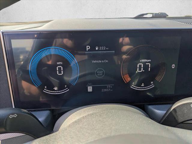 used 2024 Hyundai Sonata car, priced at $23,999