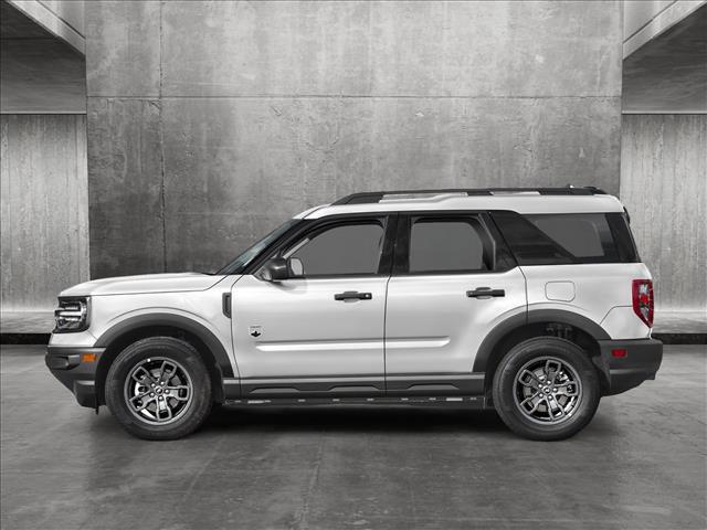 new 2024 Ford Bronco Sport car, priced at $27,728