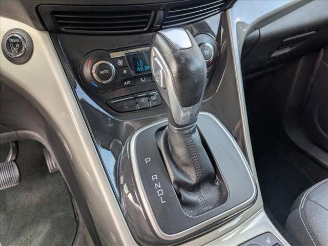 used 2015 Ford C-Max Energi car, priced at $9,660